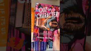 Epic Reads book haul 📚