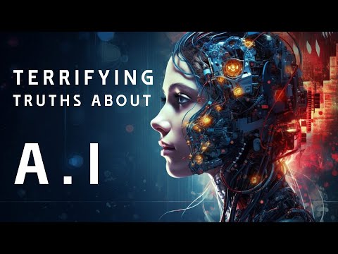 Mystery Solved: What Really Happens Inside an A.I.'s Virtual Brain!