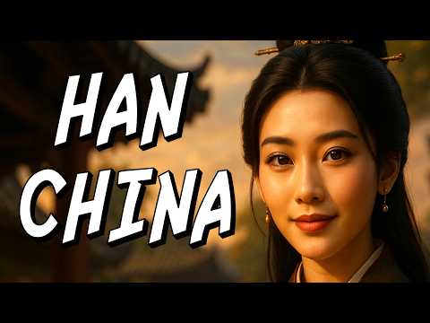 15 Han Dynasty Facts That Sound FAKE but Are 100% REAL