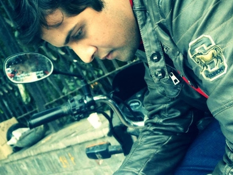 Varun Bhansali Live Stream