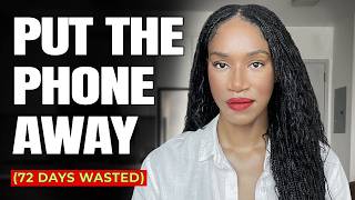 Doomscrolling Steals 72 Days of Your Life