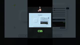 ai to create css code #csshovereffect #cssframework #css3 #learncss #learnhtml #webdevelopment #fyp