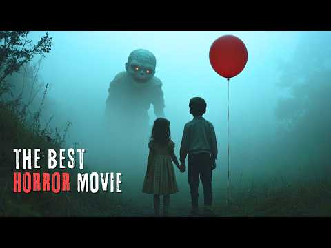 They moved into a house with POLTERGEIST | The Creepiest HORROR Movie to Watch Tonight | Full Movies
