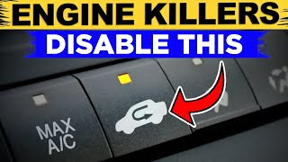 17 STUPID Car Features That DESTROY Car Reliability & Lifespan