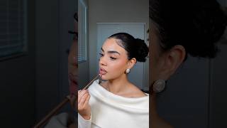 Warm lip combos ✨ #lipcombo #lipcombotutorial #makeup