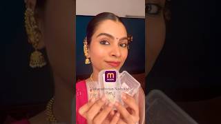 Meesho Maharashtrian Nath finds Part -2 !✨Link in my Community post 🔗