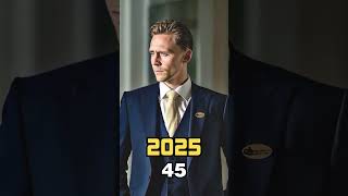 Avengers Cast Then And Now