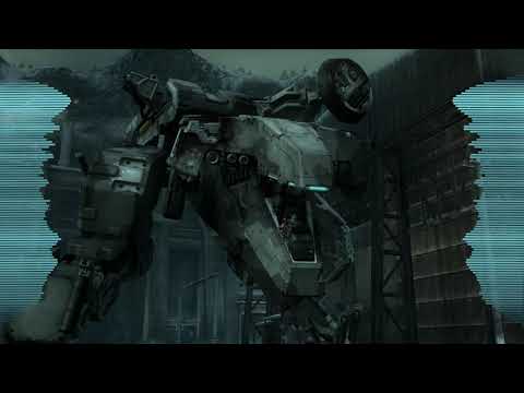 CyberWave - “T Rex Mecha 800” (Official Audio)