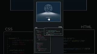 CSS  Animated Pixel Ball #css #cssanimation #codingskills #animation   #coding