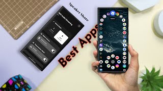 These 8 Best Android Apps Will Make Your Phone 10x Better — NO JOKE! [December 2025]