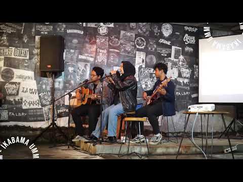 Grassroots X Kine Klub UMM. Special perform by Kalandramusic_entertainment IKABAMA UMM