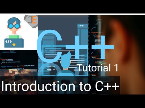 C++ Tutorial For beginners | C++ Tutorial 1 | Pragya Garg | Coding Engine