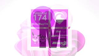 EeveeEdits - "Valentine's Day 2026 Logopack Series #2" (2.13.2026)