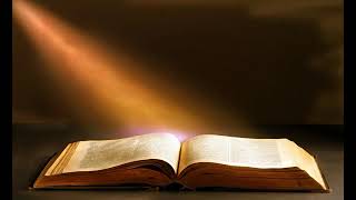Full Old Testament KJV Audio Bible (Over 9+ hours)