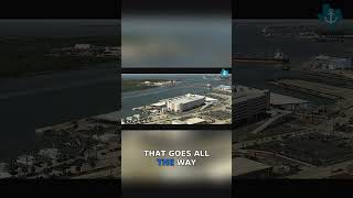 Innovative Traffic Solutions for Galveston Cruise Port