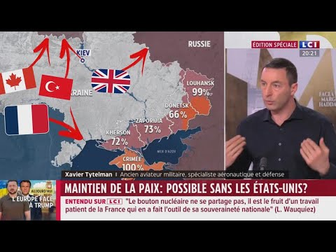 Unified Europe: can we resist Russia against Trump?
