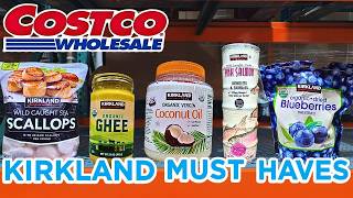 COSTCO✨60 MUST HAVE KIRKLAND SIGNATURE DEALS for FEBRUARY 2026!✨️