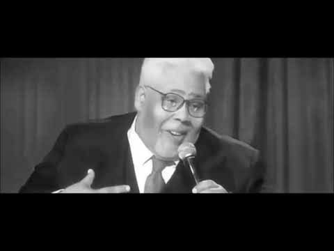 Rance Allen at the White House 6-29-15
