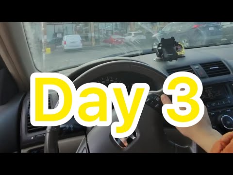 1️⃣ POV: Day 3/100 — consistency is starting to feel normal.