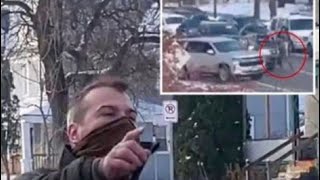 The Worst Leftist Cope I Have Ever Seen