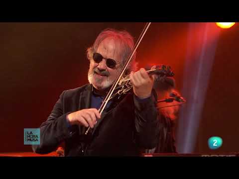 THE WATERBOYS ”A Girl Called Johnny”  LIVE  2019