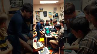 Retro Tech & Games: The Quirky Sinclair ZX81!