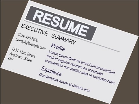 Why a Good Resume is Key to Landing Your Dream Job | Essential Tips for Crafting the Perfect Resume