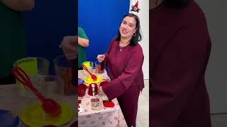 Dollar Bill Mystery Reveal! 💵❓