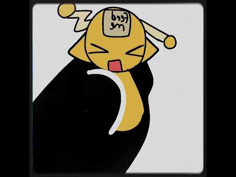 Oren's gift #sprunki #animation #silly #bday