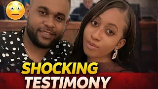😳 TRIAL UPDATE: Noel Maitland Gives EXPLOSIVE Testimony in Donna-Lee Case