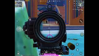 Pubg Mobile Rush GamePlay