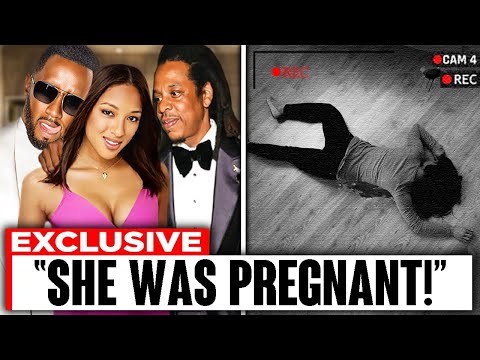 Jay Z & Diddy’s Dark SECRET: What Really Happened to Kathy White?