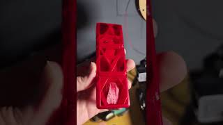 How to print your Gridfinity bins faster? #organization #3dprinting #tools #gridfinity
