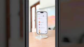 🎧📔 Aesthetic iPhone Productivity App | #iphone #structured