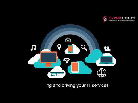 IT services by experts