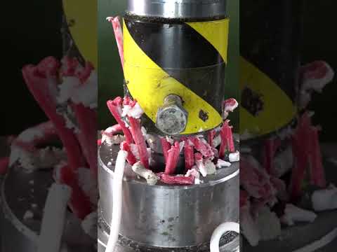 😱💥💣HPC Reaction Short video #hpcreation #hydraulicpress #surprise #foryou #shorts #ytshort #hpc(3)