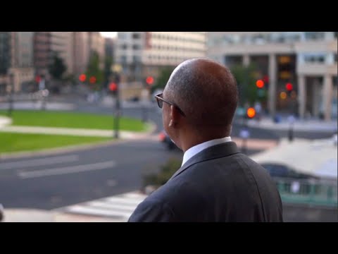 AHLA Health Law Disruption Trailer