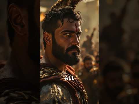 “An emperor in the arena The insane story of Rome’s gladiator ruler!”  #ancientcivilizations
