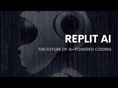 Replit AI: The Future of AI-Powered Coding | Full In-Depth Guide