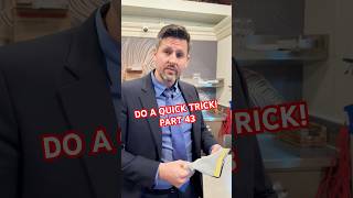 Do a quick trick! Part 43 #magictricks #magician #doaquicktrick
