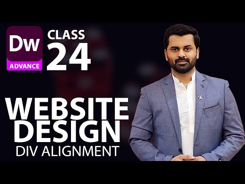 🔥😱Html, Css And Bootstrap| Website Designing | Lecture 24 | اردو, हिंदी