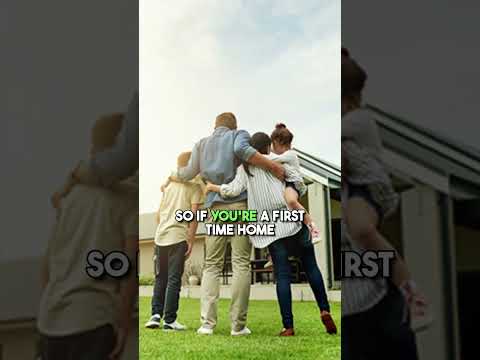 Right Now Is The Hardest Time To Buy A Home