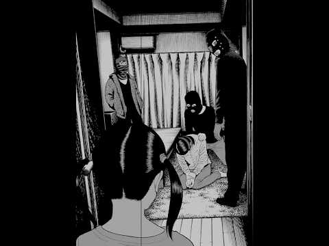 【閲覧注意】最低なクズの暴言③ #閲覧注意#漫画 #善悪の屑#外道の歌#ホラー #暴言#ネタバレ注意