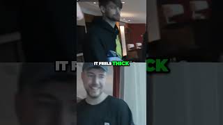 Inside the Ultra Secure, Luxurious Hotel Where World Leaders Retreat