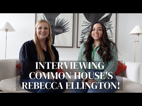 Get to know Common House Chattanooga | Interview with Events Director, Rebecca Ellington
