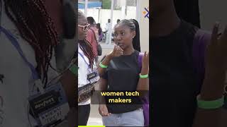 DevFest Accra 2023: Coding, Networking, and Ghana's SPICIEST Jollof! 🇬🇭  #techinghana #techvloggh