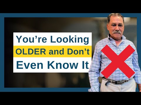 These 6 Colors Are Giving Away Your Age — Without You Knowing | Men’s Fashion 40+