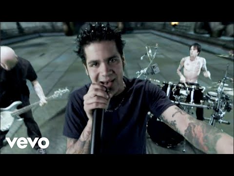 Adema - Immortal (Official Video)