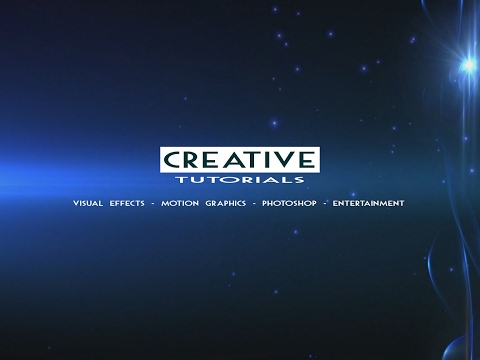 Creative Tutorials Live Stream