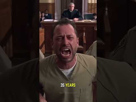 Inmate CRIES… Insults the Judge… Then Cries Again — Courtroom Shocked! #court #crime #police